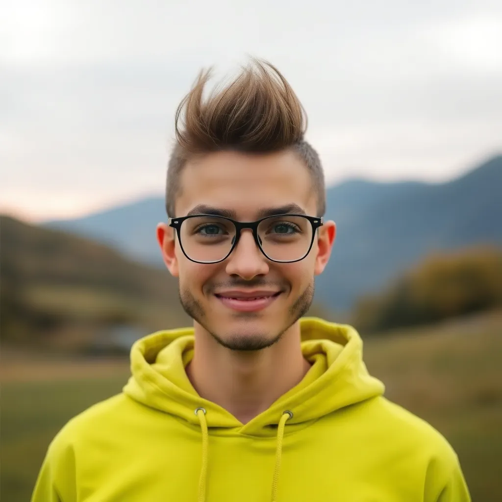 Picture of Ricardo Madden